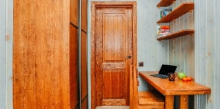 Воронцовка: Турбаза Воронцовская Дача