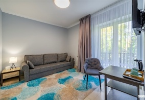 Отель Шереметьево в Московской области