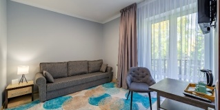 Исаково: Отель Шереметьево