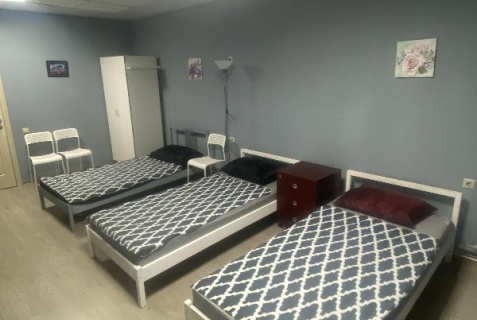 Москва: Хостел Наш хостел 5