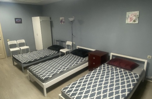 Москва: Хостел Наш хостел 5