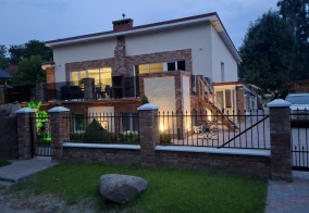 Вилла/Бунгало Вилла 28 в Калининградской области