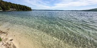 Миасс: Коттедж Домики на Серпесах