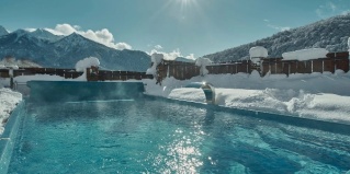 Красная Поляна: Коттедж Кедр 760