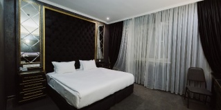 Тараз: Курортный отель Barhat resort