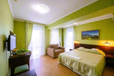 Сочи: Гостевой дом Аледо