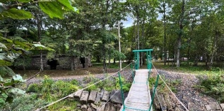 Алексеевка: Турбаза Северная сказка