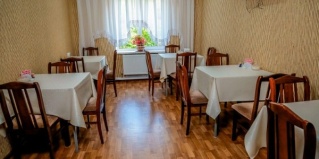 Верхний Фиагдон: Гостевой дом Фиагдон