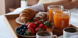 Краснодар: Отель Театр