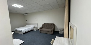 Грозный: Гостевой дом Centr