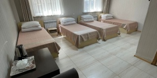 Уссурийск: Мини-отель 999