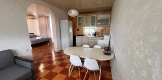 Сириус: Гостевой дом Мадлен