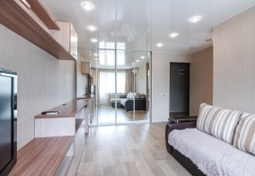 Апартаменты BedAndRest в Благовещенске
