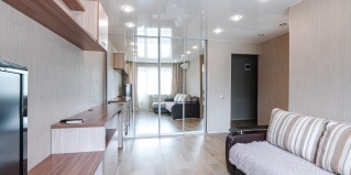 Благовещенск: Апартаменты BedAndRest
