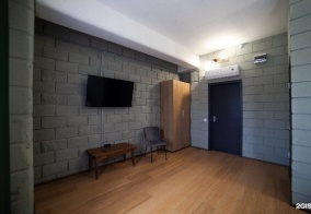 Отель Замок в Липецке