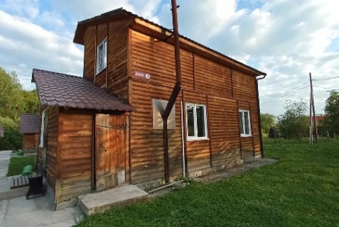 Искра: Турбаза Искра