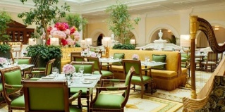 Санкт-Петербург: Отель Four Seasons Hotel Lion Palace St. Petersburg