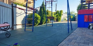 Агой: Гостевой дом Колибри