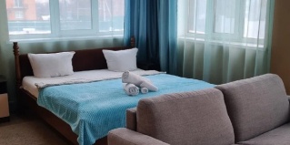 Балашиха: Отель Galla Hotel