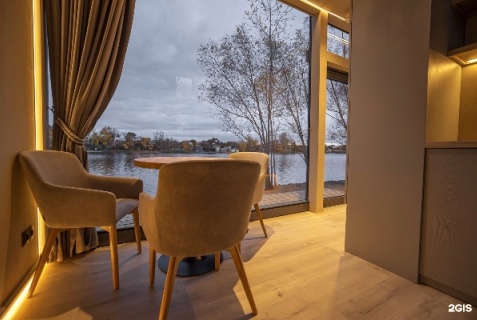 Шумейка: Коттедж Кенгуриба