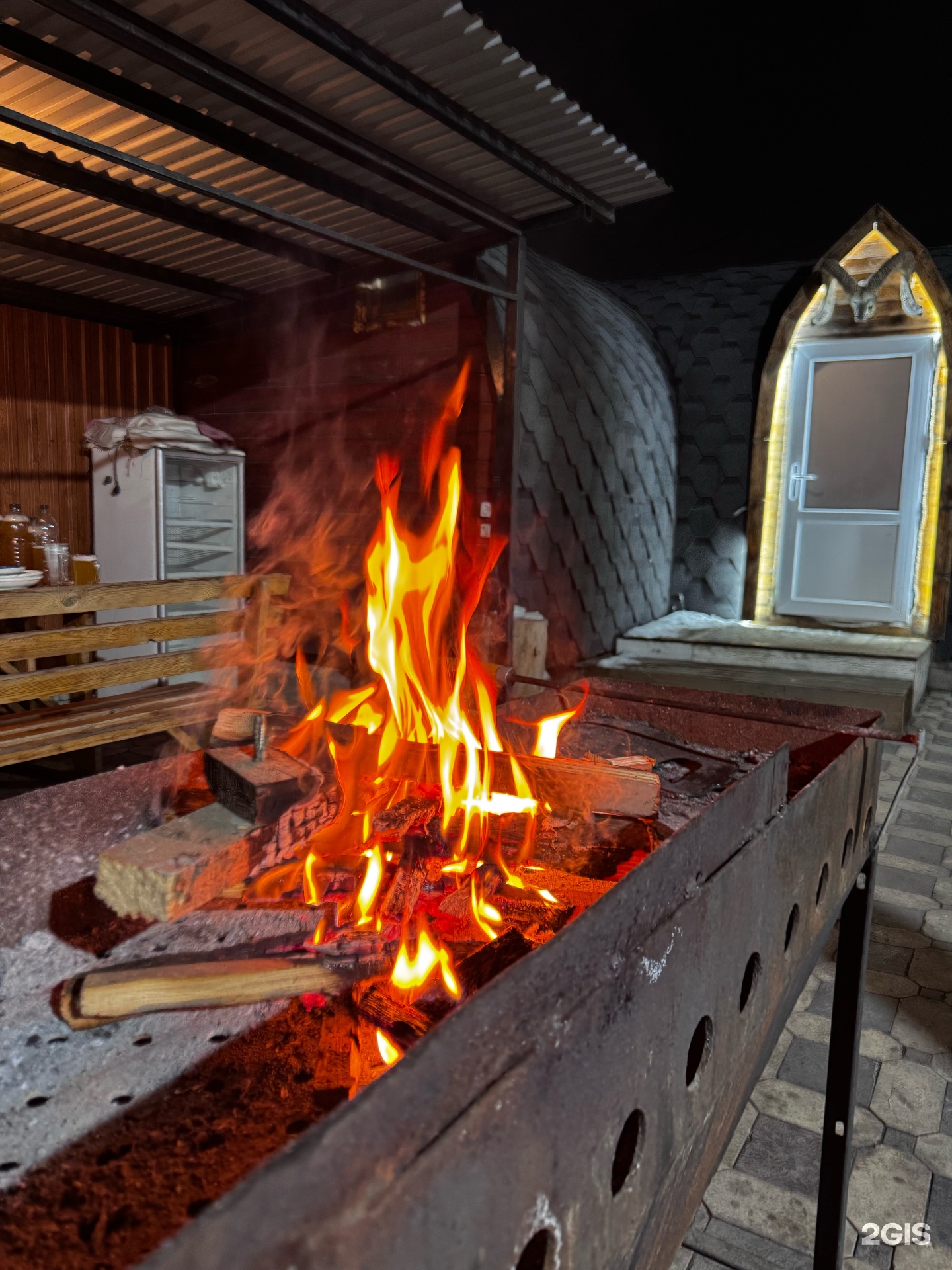 Viking House