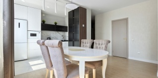 Красноярск: Отель Karat Apart