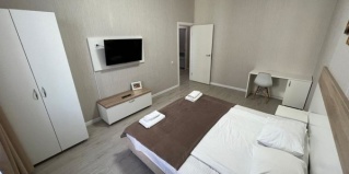 Санкт-Петербург: Отель Salut Go Hotel