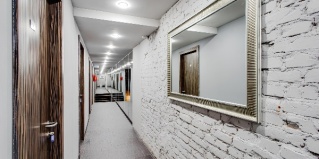 Москва: Капсульные отели Багратион