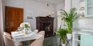 Москва: Апартаменты GM Apartments