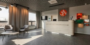 Октябрьский: Отель 3А Ростов-на-Дону Аэропорт