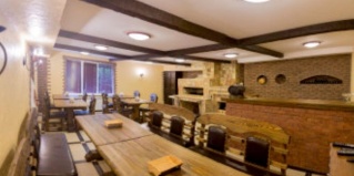 Иноземцево: Коттедж Усадьба уюта