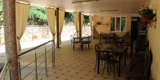 Сочи: Гостевой дом Grenland