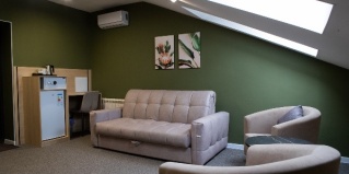 Череповец: Гостевой дом Амфора