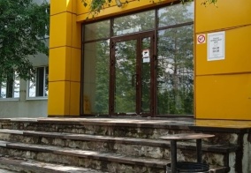 Хостел Временный дом в Набережных Челнах