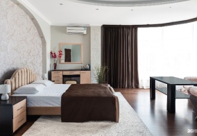 Отель Альянс в Краснодаре