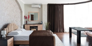 Краснодар: Отель Альянс