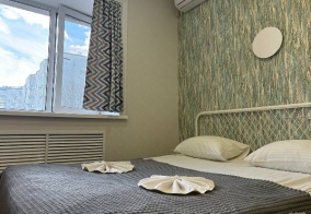 Капсульные отели Живи и путешествуй в Амурской области