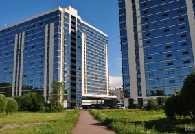 Апартаменты Neon SPB Apart в Санкт-Петербурге