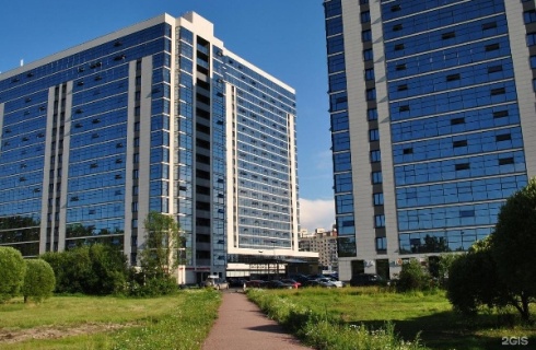 Санкт-Петербург: Апартаменты Neon SPB Apart