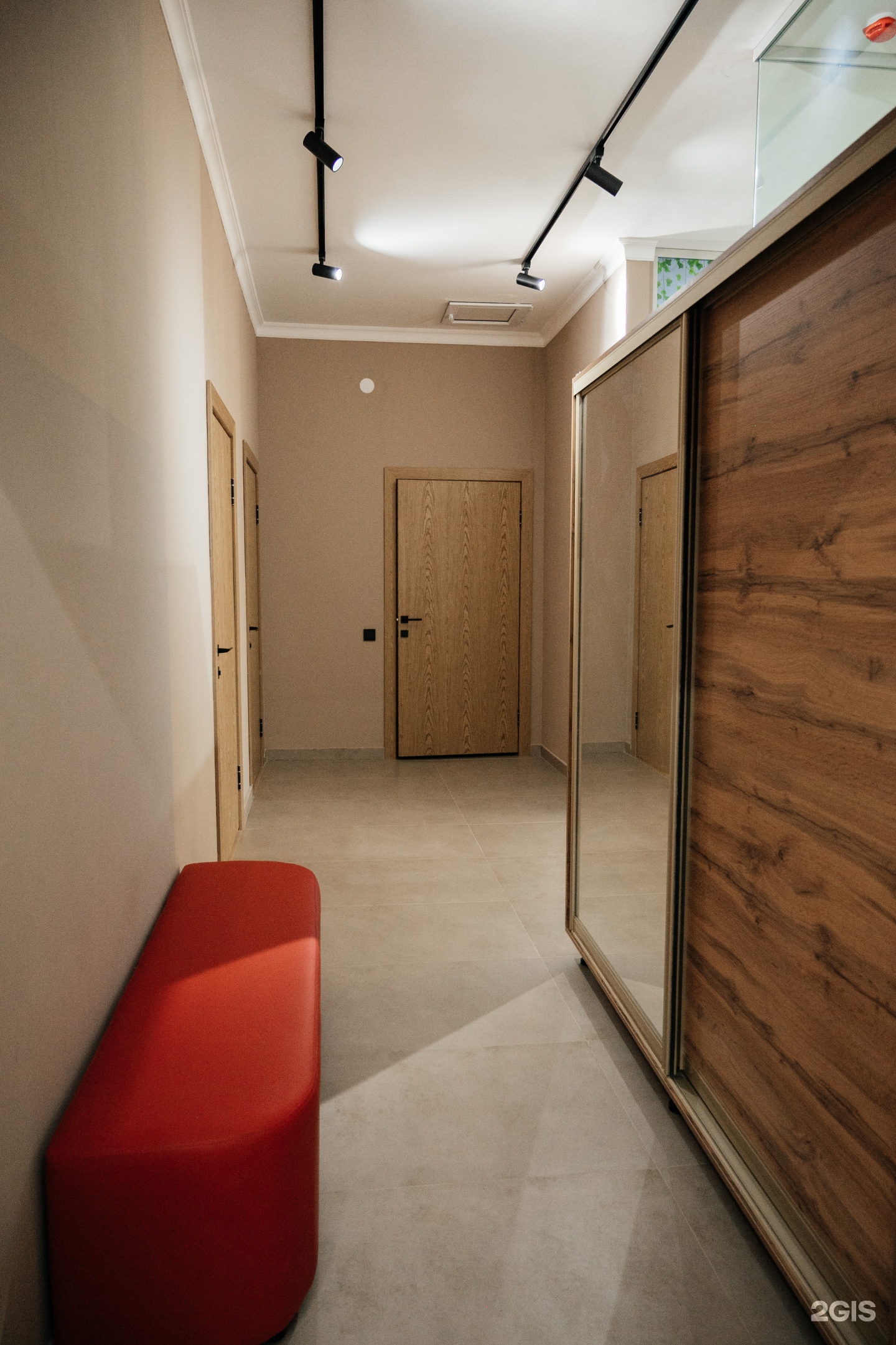Kaspi VIP Sauna