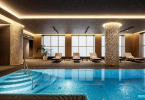 Отель Cosmos Selection Grozny City в Чеченской Республике