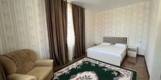 Дербент: Отель Grand