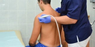 Белокуриха: Санаторий Сибирь