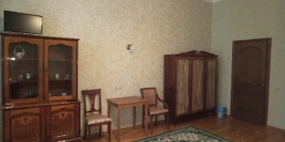 Лукино: Отель Иерусалимская