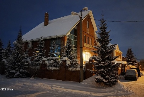 Екатеринбург: Коттедж Коттедж на Зеленом