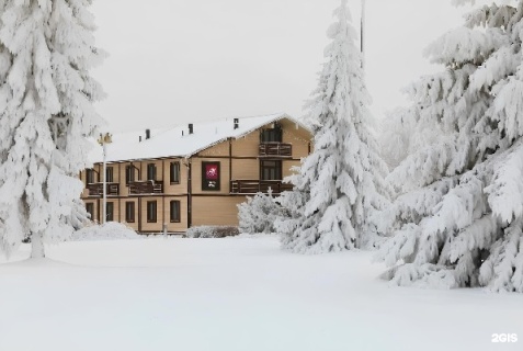 Сосново: Отель Игора