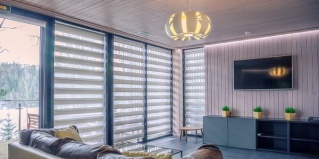 Раутакангас: Отель Точка на карте Сортавала