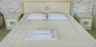 Сириус: Коттедж Жасмин