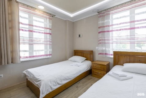 130 Hotel, Иркутск — фото 4