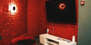 Ярославль: Хостел Like Hostel
